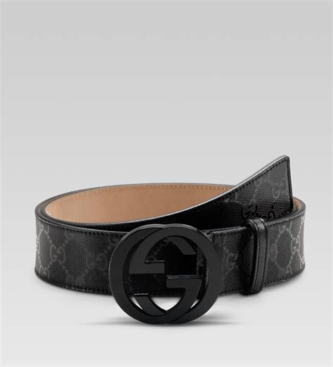 men wearing authentic gucci belt|authentic Gucci belts for men.